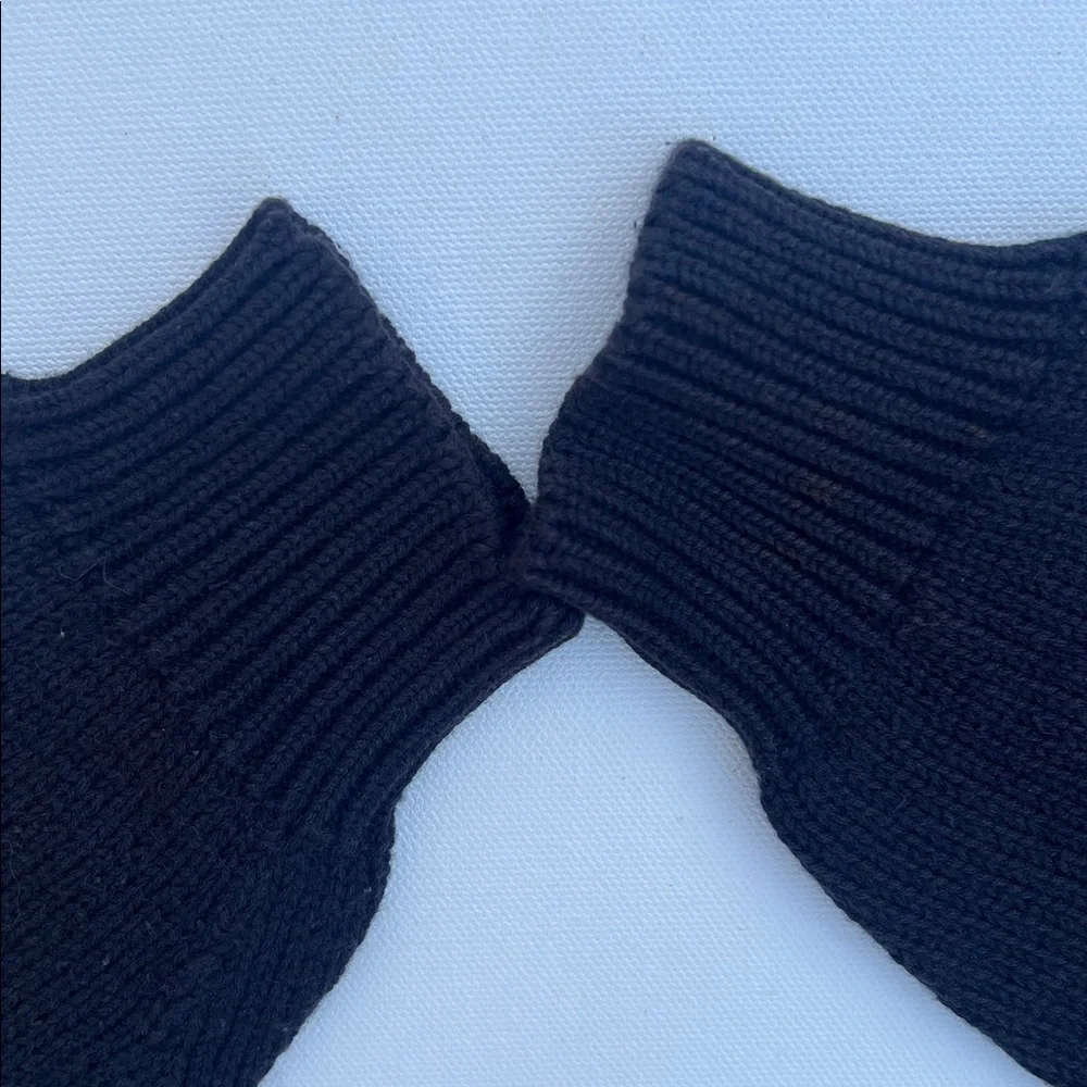 🍱Vtg 90s Basco cardigan sweater🍱 - Picture 8 of 8